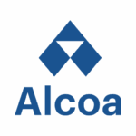 logo alcoa